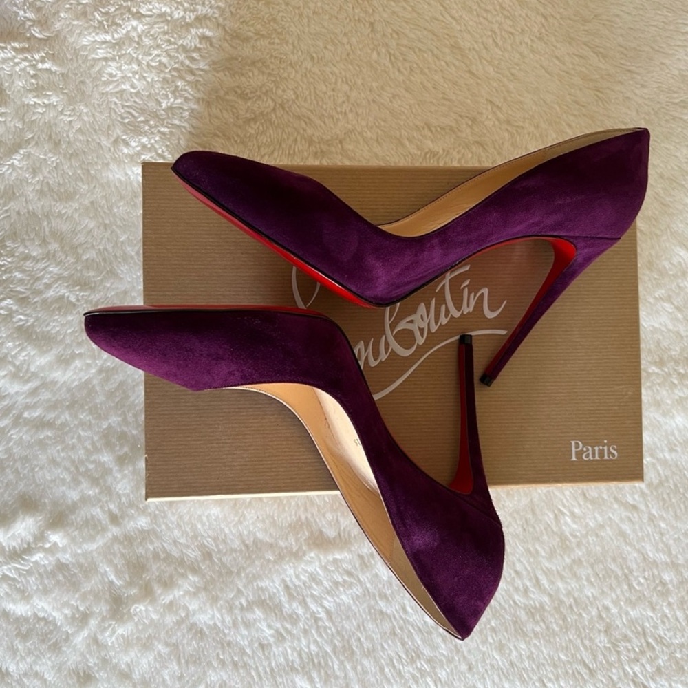 Christian Louboutin Shoes